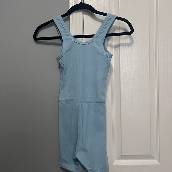 Set Active Sportbody Shortysuit Onesie - Picture 4 of 4